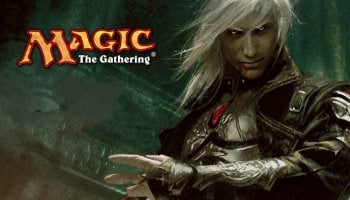 Loạt game Magic: The Gathering